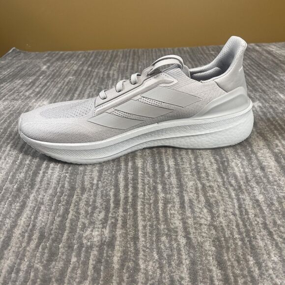 Adidas Ultraboost 5X Shoes Mens Size 14 Gray Running Athletic Sneakers JH7250 main image 4